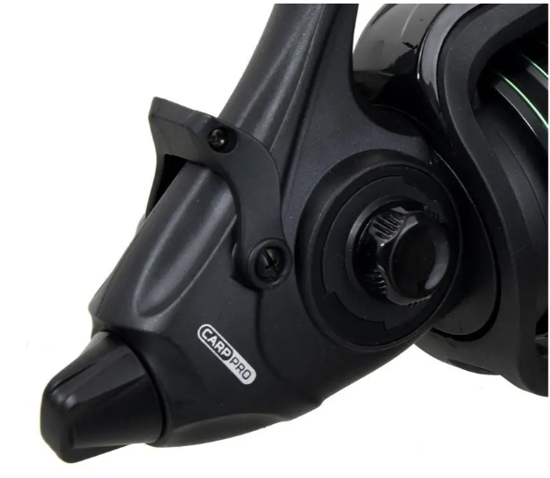 Коропова CARP PRO D-CARP 5500 FS NEW З БЕЙТРАНЕРОМ 2000039847018 фото