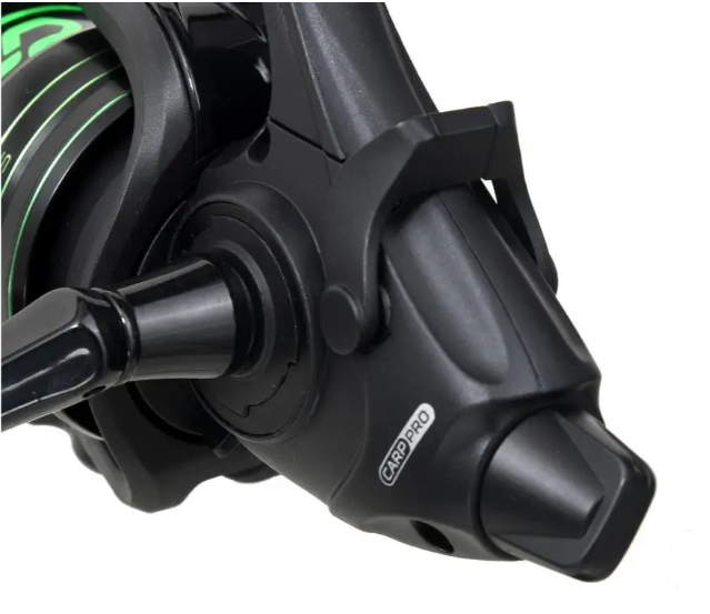 Коропова CARP PRO D-CARP 5500 FS NEW З БЕЙТРАНЕРОМ 2000039847018 фото