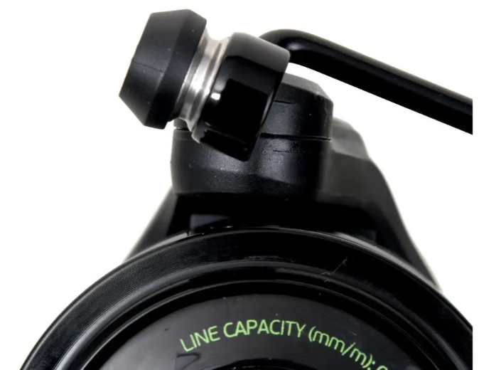 Коропова CARP PRO D-CARP 5500 FS NEW З БЕЙТРАНЕРОМ 2000039847018 фото