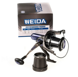 Weida MTR 6000  2927600102072 фото