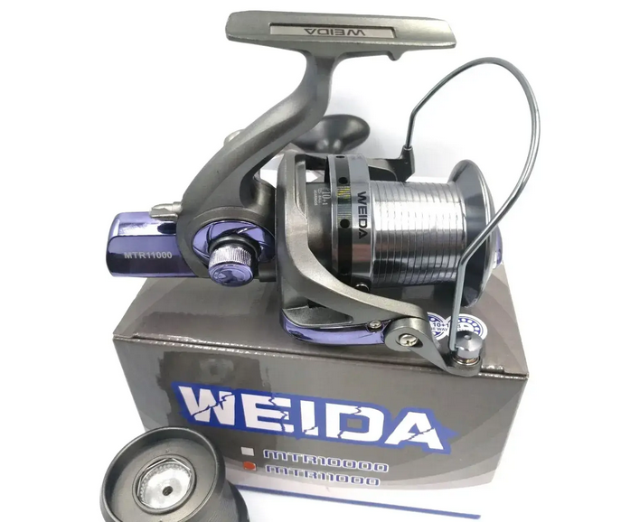 Weida MTR 6000  2927600102072 фото