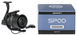 Катушка Brain SPOD 10000SS 8+1BB 5.71 4823102150543 фото 6
