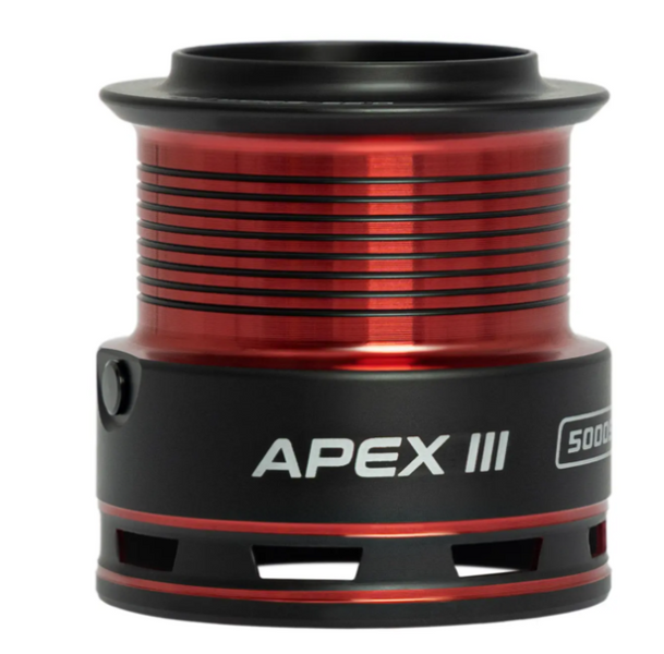 Котушка Brain Apex III Feeder 5000S 5+1BB 4.91 4823102162959 фото