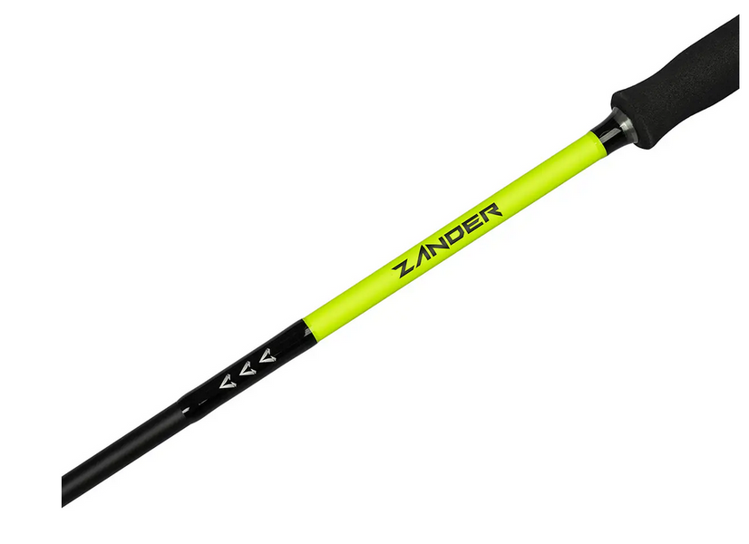 Select Zander ZND-1002H 3.00m 10-45g Ex.Fast 4823102109954 фото