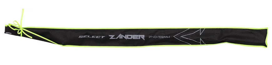 Select Zander ZND-1002H 3.00m 10-45g Ex.Fast 4823102109954 фото