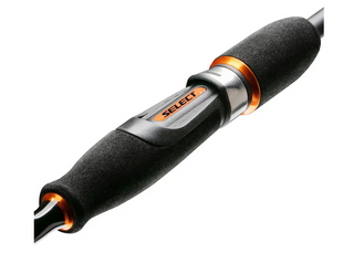 Select Freek FRK-862MH 2.60m 7-28g Fast 2218703155011 фото