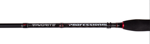 Favorite Professional NEW PRF-762H 2.30m 10-38g 4823102102597 фото