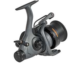 Котушка X-Fish Trophy Baitrunner 5000 2+1BB 5.21 4823102153728 фото