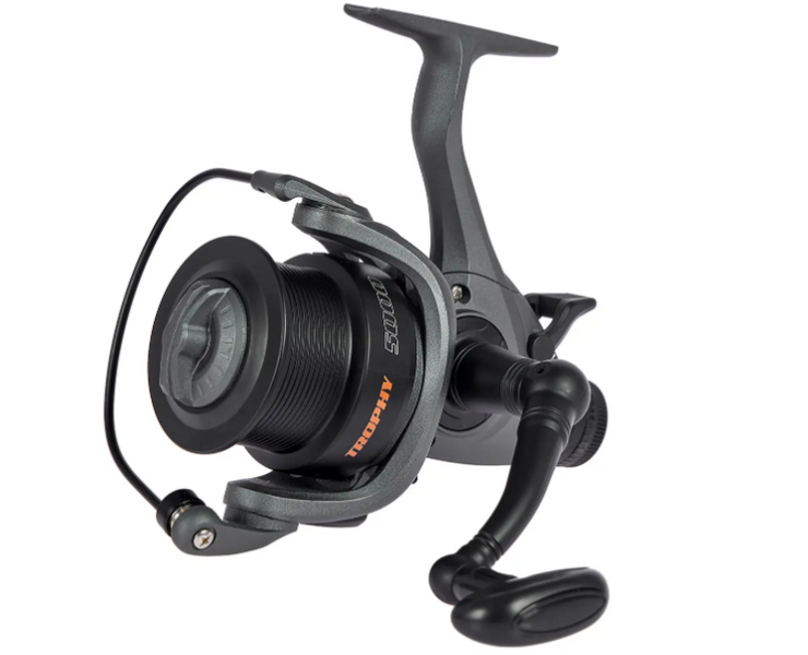 Котушка X-Fish Trophy Baitrunner 5000 2+1BB 5.21 4823102153728 фото