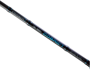 Favorite Cobalt CBL-802ML 2.40m 5-18g Mod.Fast 4823102100517 фото