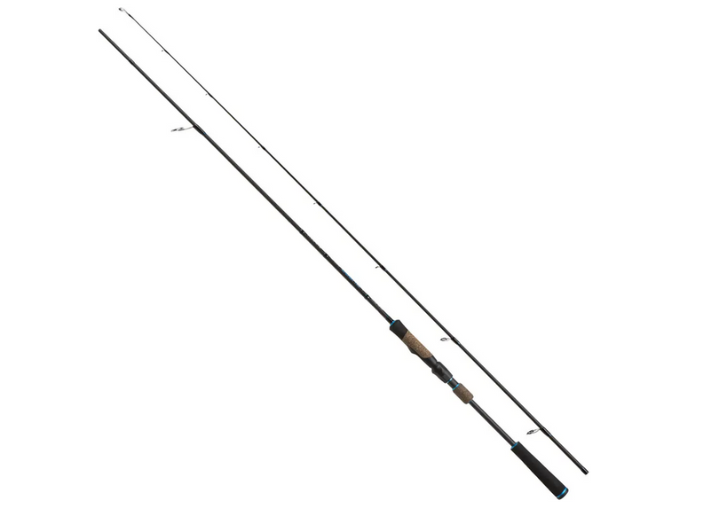 Favorite Cobalt CBL-802ML 2.40m 5-18g Mod.Fast 4823102100517 фото