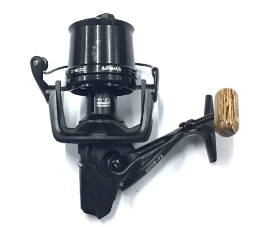 Feima X-SENSE Carp ZF8000(6+1bb) 2927600105998 фото