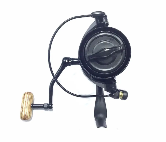 Feima X-SENSE Carp ZF8000(6+1bb) 2927600105998 фото