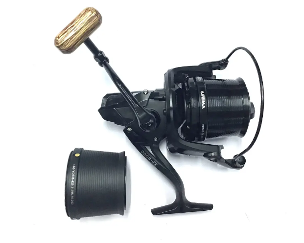 Feima X-SENSE Carp ZF8000(6+1bb) 2927600105998 фото