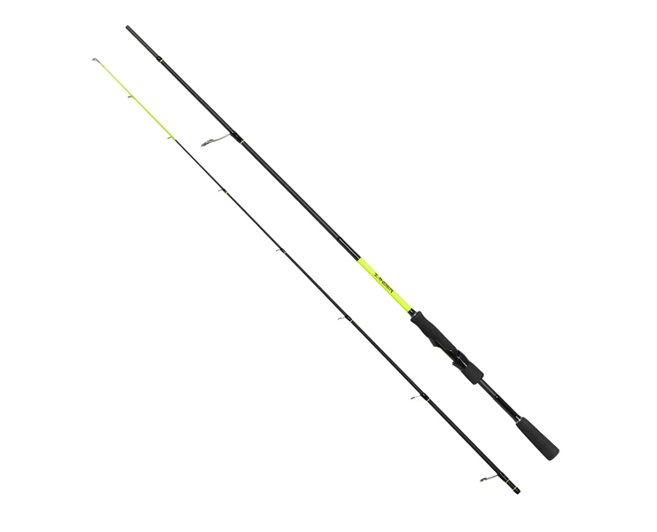 Select Zander ZND-1002H 3.00m 10-45g Ex.Fast 4823102109954 фото