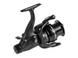 Котушка Brain Apex Double 6000 Screw Handle 6+1BB 5.11 2218584520014 фото 3