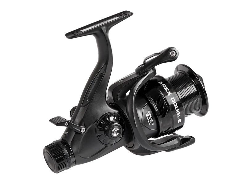 Котушка Brain Apex Double 6000 Screw Handle 6+1BB 5.11 2218584520014 фото