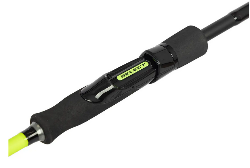Select Zander ZND-1002H 3.00m 10-45g Ex.Fast 4823102109954 фото