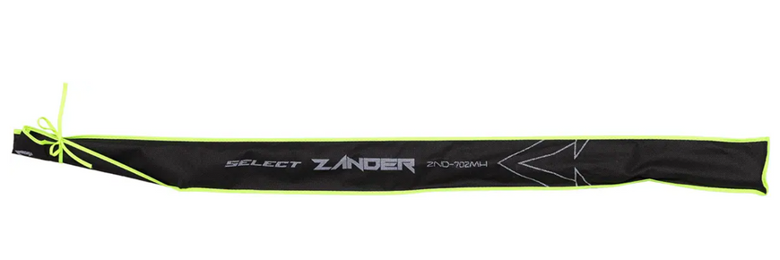Спининг Select Zander ZND-902M 2.70m 6-24g Ex.Fast 4823102109916 фото