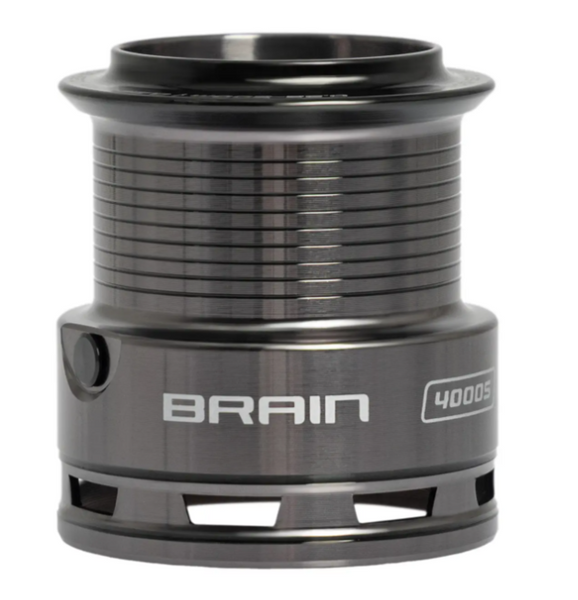 Котушка Brain Classic III Feeder 4000S 4+1BB 4.91 4823102162973 фото