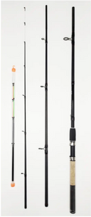Фідерне вудилище Weida Black Force Feeder 60-180г 2927600102324 фото