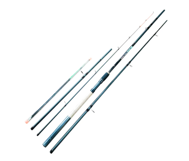 Фідерне вудилище Weida Black Force Feeder 60-180г 2927600102324 фото