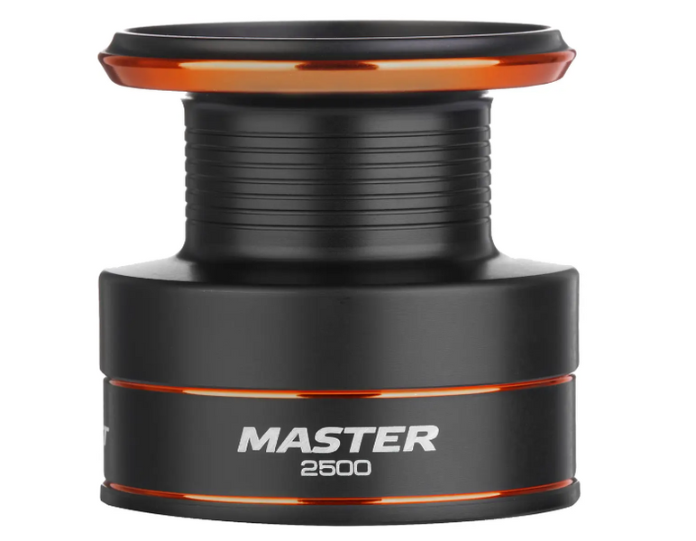 Котушка Select Master 2500S 4+1BB 5.21 2216937104010 фото