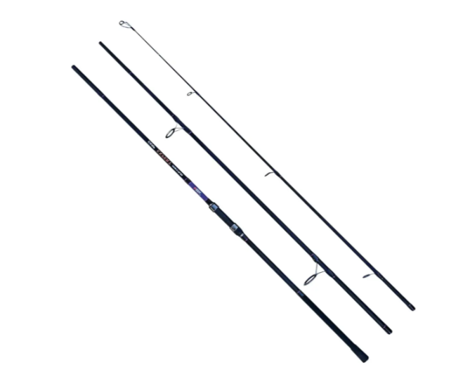 Карпове вудилище Weida CARP Expert 3.75Lb 390 2927600102331 фото