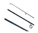 Карпове вудилище Weida CARP Expert 3.75Lb 390 2927600102331 фото 4
