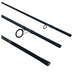 Карпове вудилище Weida CARP Expert 3.75Lb 390 2927600102331 фото 13