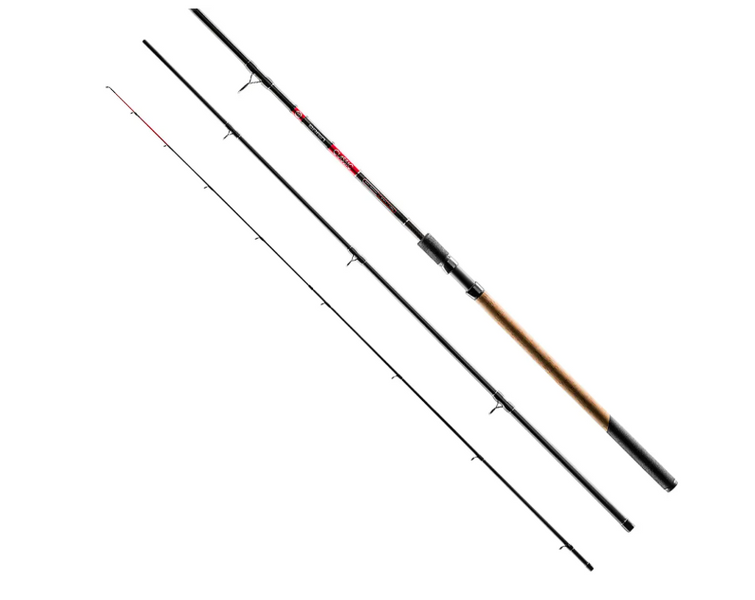 Фідерне вудилище  Brain Classic 3.30m max 180g 2218584292010 фото