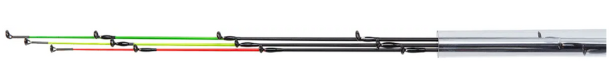 Фідерне вудилище  Brain Classic 3.30m max 180g 2218584292010 фото