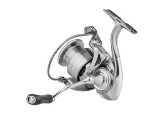 Котушка Select Chrome 2500S 6+1BB 5.2:1 4823102147345 фото
