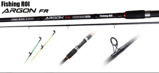 Фідерне Вудилище ARGON FR (Fishing Roi) 3,9m 150g 2000945456427 фото