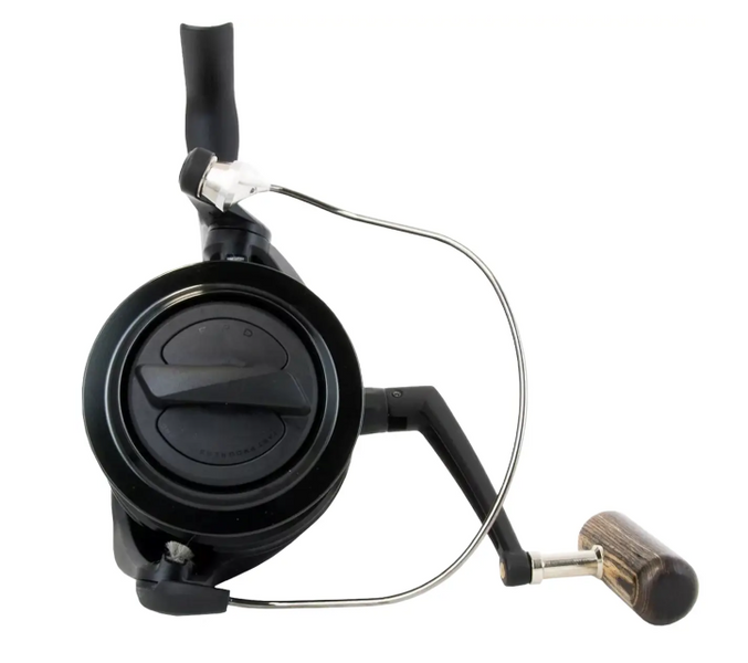 Okuma Custom Black CB-80 3+1BB 3.81 4718947021830 фото