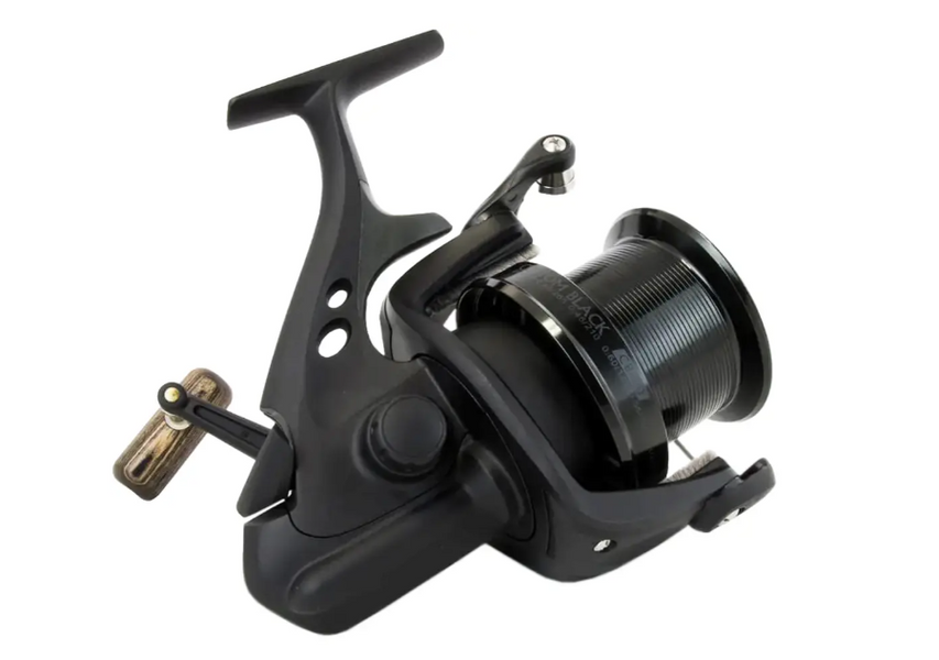 Okuma Custom Black CB-80 3+1BB 3.81 4718947021830 фото