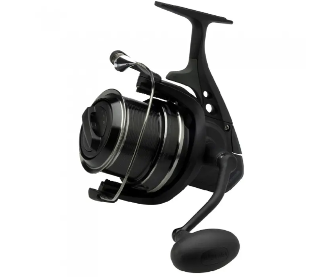 Okuma Big Bomber Spod BBS 8000S Big Pit 3+1BB 4718947047670 фото