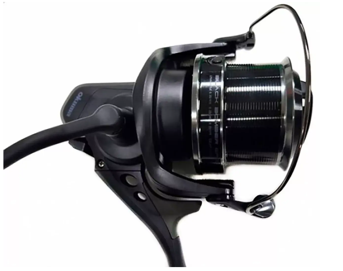 Okuma Big Bomber Spod BBS 8000S Big Pit 3+1BB 4718947047670 фото