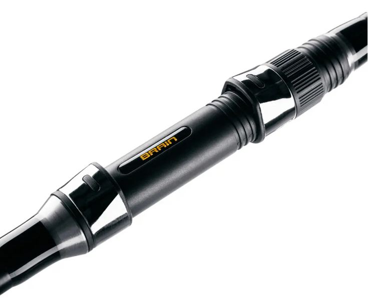Вудилище фідерне Brain Apex Double 3.60m 4.0lbs/max 180g 4823102105178 фото