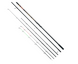 Вудилище фідерне Brain Apex Double 3.60m 4.0lbs/max 180g 4823102105178 фото 1