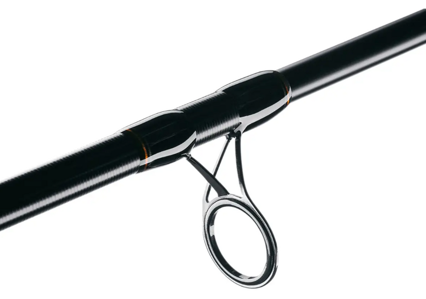 Вудилище фідерне Brain Apex Double 3.60m 4.0lbs/max 180g 4823102105178 фото