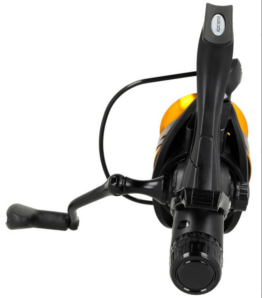 Bionic Long Cast 6000 6+1BB 2250970814758 фото
