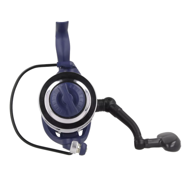 ZEOX Revers Carp BR 5000LC 2250970814710 фото